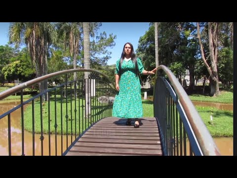 Vai Missionário  @Cantora-Eliziane-Oficial