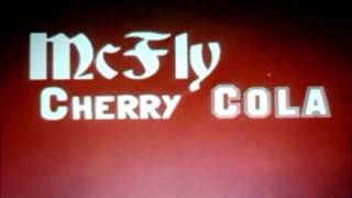 Cherry Cola   McFly