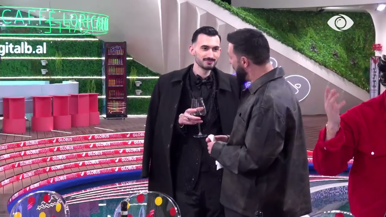 “Ti nuk e bëre kot”/ Miri diskuton me Kristin mbi ndarjen e krevateve