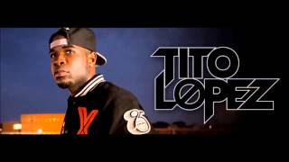 Tito Lopez - Diamonds &amp; Whips (feat. Trae Tha Truth &amp; Jameel)