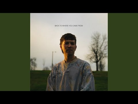Back To Where You Came From - Josh Kerr