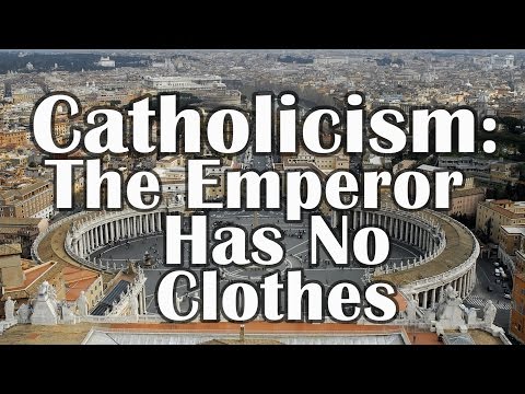 download lagu mp3 mp4 Catholic Church Lies, download lagu Catholic Church Lies gratis, unduh video klip Catholic Church Lies