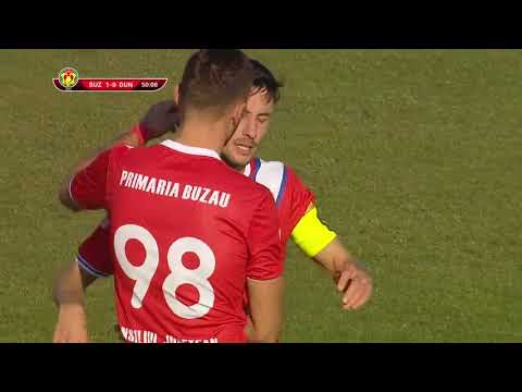 REZUMAT | FC Buzău – Dunărea Călărași 3-0! Gazdele merg în sferturile Cupei României fără emoții