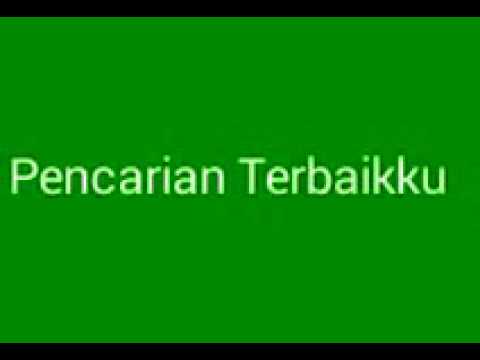 Didik Sumarsono -  Kau Terbaik