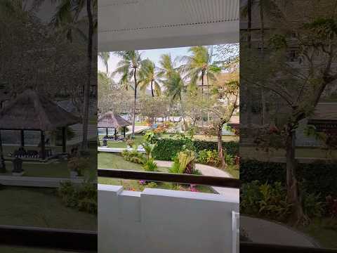 Intercontinental Resort Bali - Quarto 3218 #intercontinental #bali #feriado #passo a passo