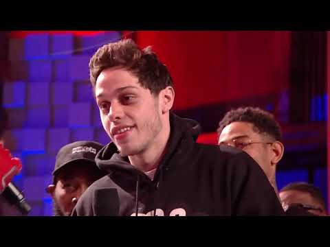 pete davidson scenepack