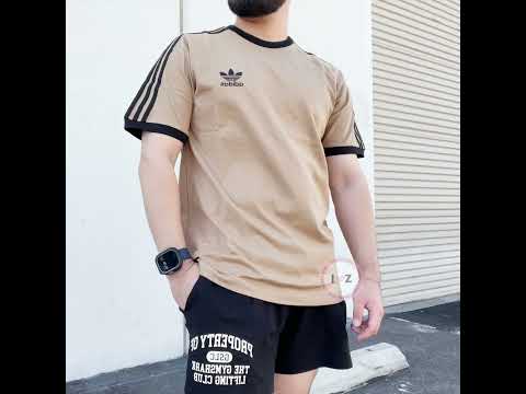 Adicolor Classics 3 Stripes Long Sleeve Tee