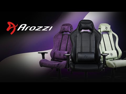 AROZZI Torretta 2023 Edition Soft PU White