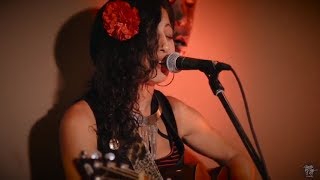 Soulful Female