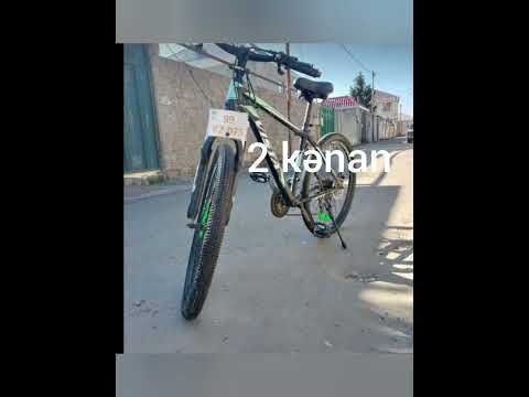 ən çox hansı velonu sürmək istəyərdiniz