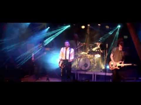 Liquid ChillerZ - GONE  (Live)