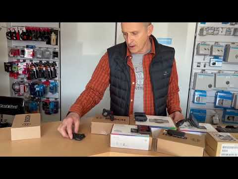 Elektrokola s pohonem Bosch - novinky 2024