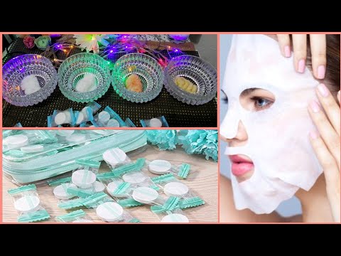 Best Summer Special Skin Care Sheet Mask/Get Glowing Flawless Hydrate Skin