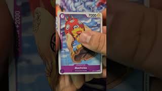 One Piece OP14-EB04 Hit?! 👹👘⛩️♂️♀️ #onepiece #tcg #gaming #onepiececardgame #anime #manga #opening