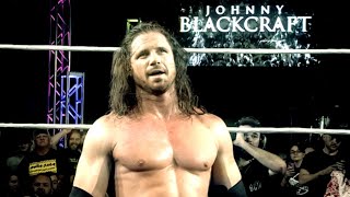 Johnny Blackcraft is Challenged By The Preacher