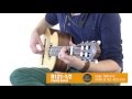 Ortega R121L-1/2 Natur thumbnail 10