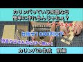 【diy 小物作成】カリンバの作成01前編 自作したらトラブル多発！！