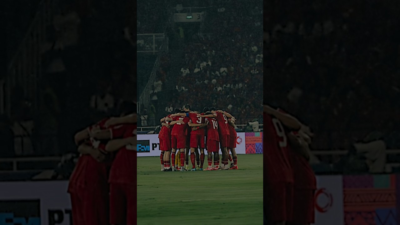 GG timnas nice try🔥🇮🇩