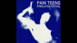 Pain Teens - Living Hell