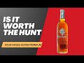 Discover The Truth About Four Roses Japan Only Super Premium Bourbon