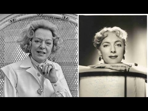 The Life and Tragic Ending of Christine Jorgensen