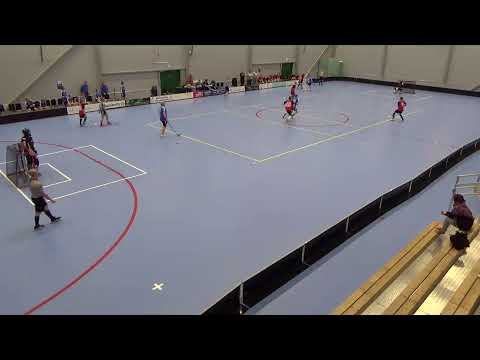 SB Raatti - SBL Savo-Karjala aluesarja P15 17.12.2022