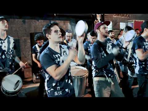 Bateria S/A - Extra EBA BIFE 2018