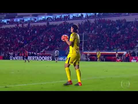 Melhores Momentos - INDEPENDIENTE 0 X 1 CORINTHIANS Copa Libertadores Da América 2018