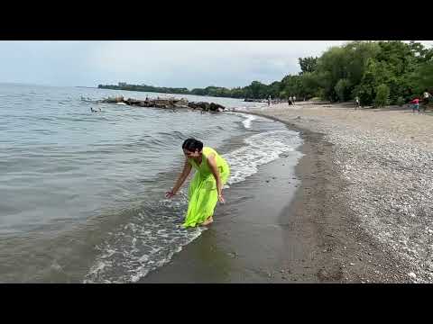 Missing summer in Toronto already!