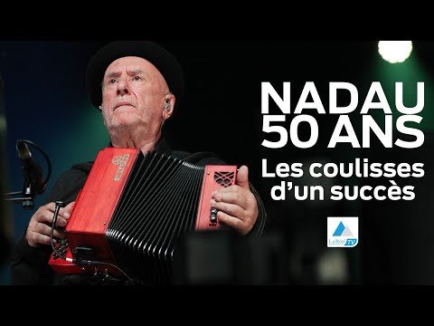Nadau's 50th anniversary: ​​behind the scenes of a success at the Zénith concerts in Pau