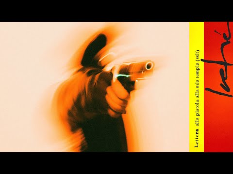 Luchè - Lettera alla pistola alla mia tempia (skit) on Spotify Charts