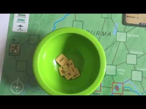 discussion/examples of play/commentary