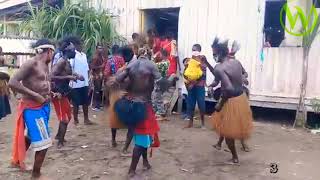 Download lagu BAKE_IRI (The Kamoro Culture Original Music)_2020 mp3