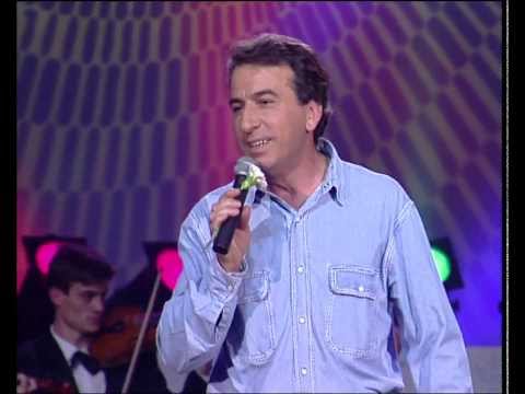 JOSÉ LUIS PERALES "BRINDAREMOS POR ÉL"