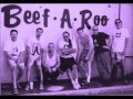 Cherry Poppin' Daddies - Say It To My Face (live 1996) 11/16