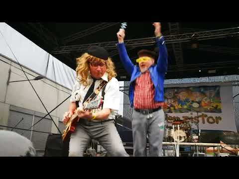 Penzistor (Pivovar Přerov 2022)