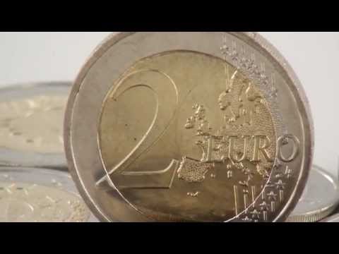 comment nettoyer une piece de 2 euros