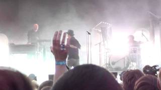 Thåström - Miss Huddinge 72, Way out west 2011