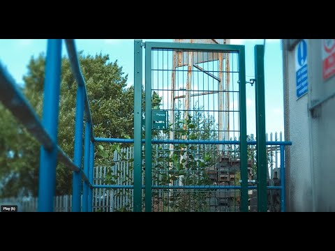 What is Apollo Mesh Security Gate?