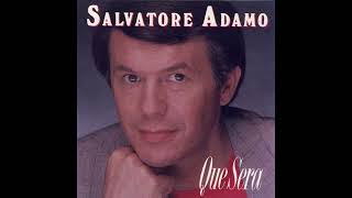Salvatore Adamo - Genau wie damals