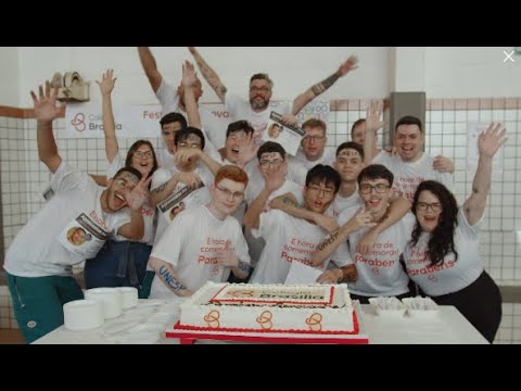 Festa dos Aprovados 2024