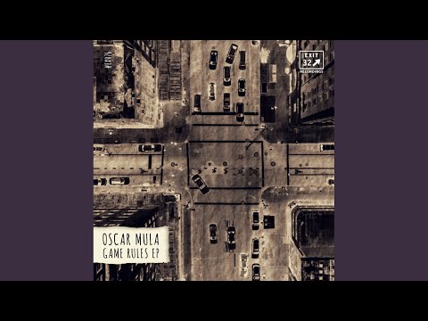 Pushing On (Original Mix)