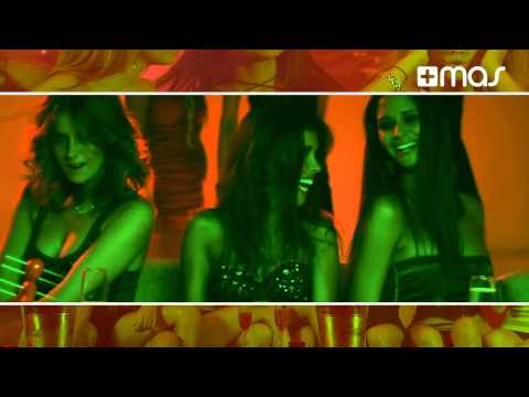 The Glam Feat. Flo Rida,Trina & Dwaine - Party Like a Dj (David May Remix)(Official Video)