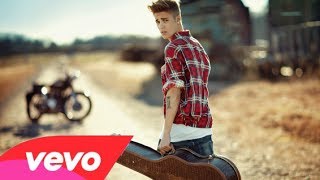 Justin Bieber - All Bad (Music Video)