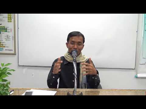 190-ตอบปัญหาเจริญมรรคอิงอาศัยวิเวก