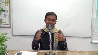 190-ตอบปัญหาเจริญมรรคอิงอาศัยวิเวก