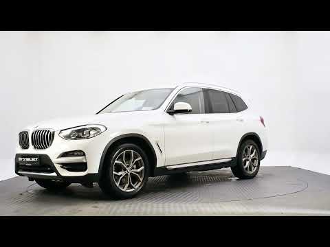 BMW X3 xDrive20d xLine Auto - Image 2