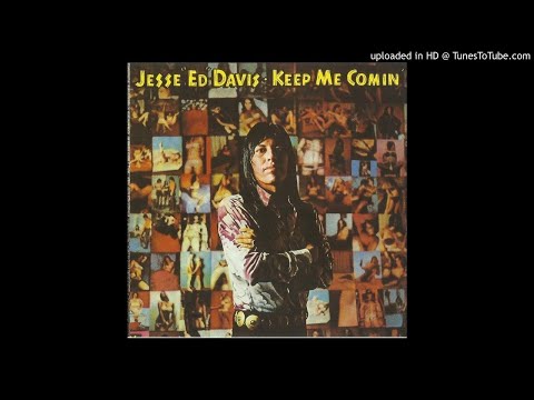 LYSERGICFUNK : Bugalu - Jesse Ed Davis