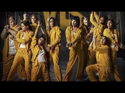 VİS A VİS & Türkçe Dublaj - 1.sezon 2 . bölüm