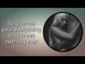 Love Me or Leave Me - Kerli with lyrics (on ...